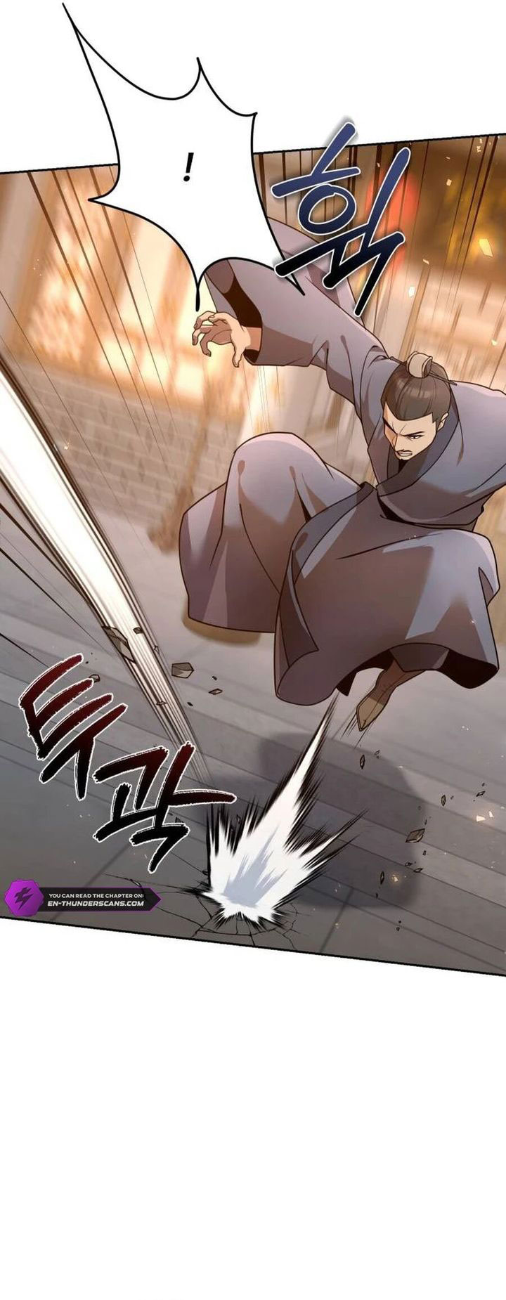 The Second Eunuch Regains His Manhood Chapter 23 page 89