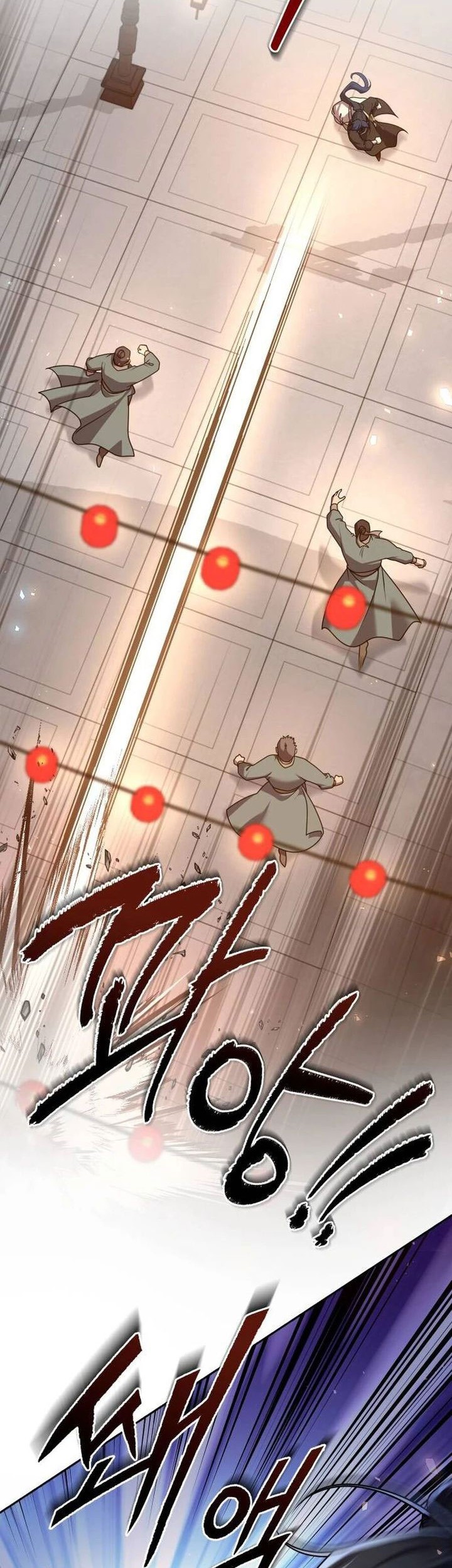 The Second Eunuch Regains His Manhood Chapter 23 page 101