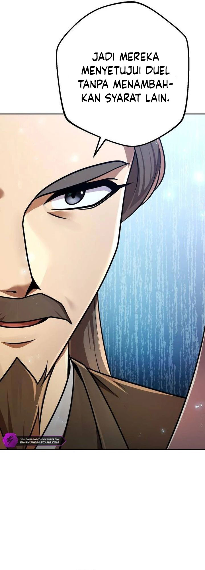 The Second Eunuch Regains His Manhood Chapter 23 page 9