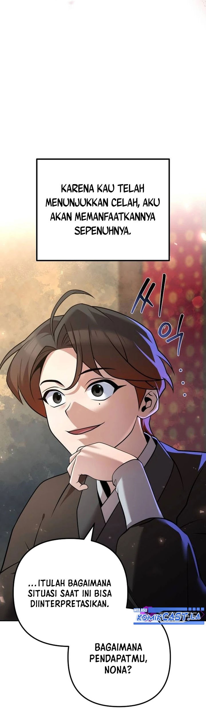 The Second Eunuch Regains His Manhood Chapter 24 page 65