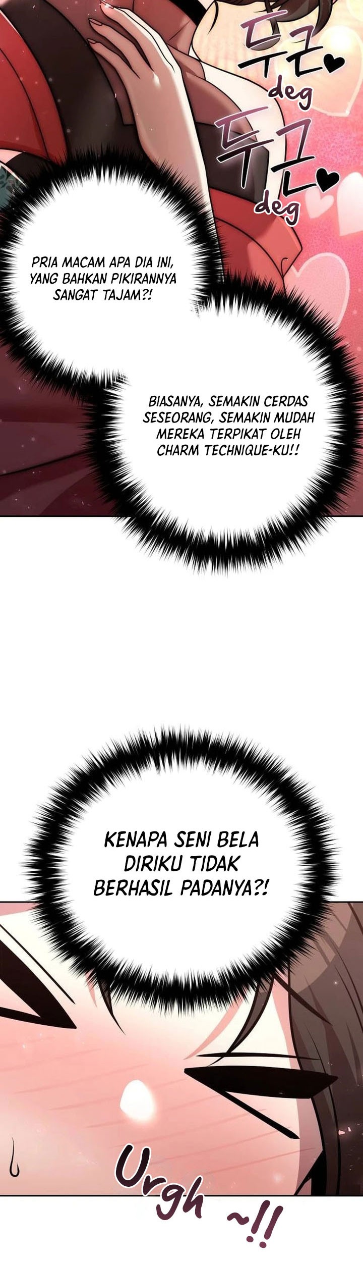 The Second Eunuch Regains His Manhood Chapter 24 page 75