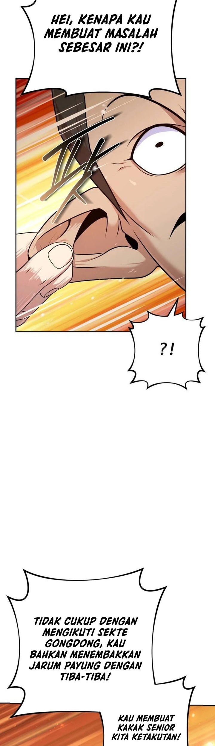 The Second Eunuch Regains His Manhood Chapter 24 page 5