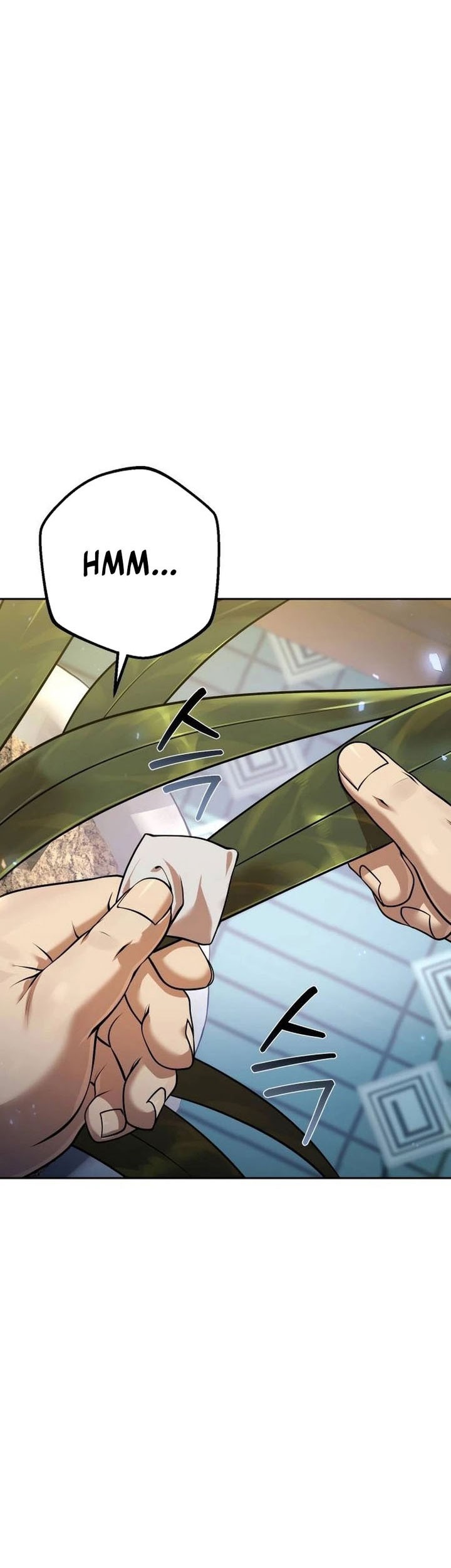 The Second Eunuch Regains His Manhood Chapter 24 page 91