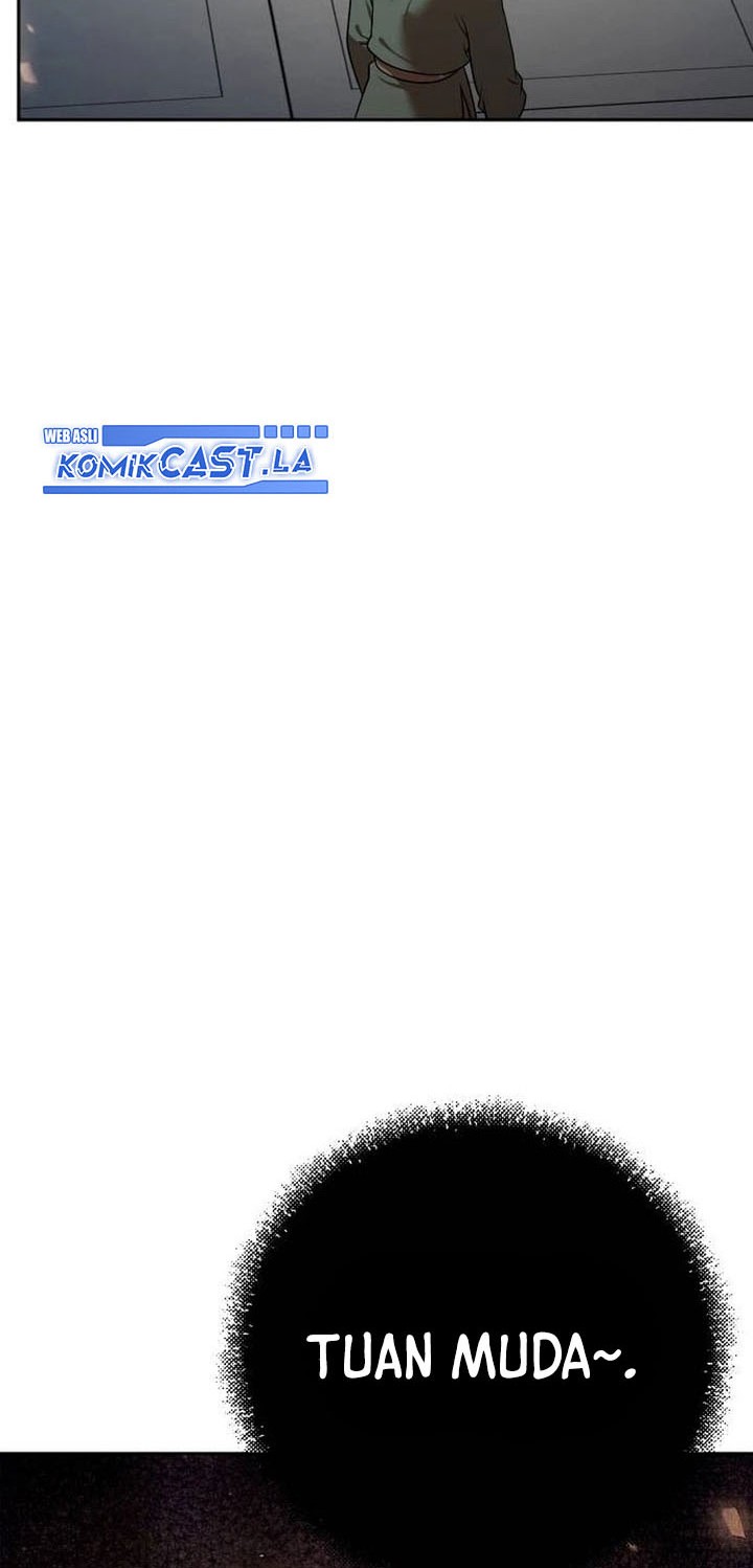 The Second Eunuch Regains His Manhood Chapter 24 page 8