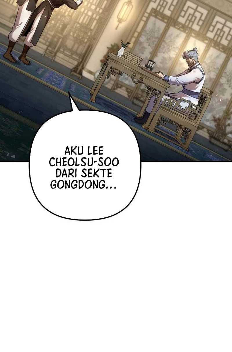 The Second Eunuch Regains His Manhood Chapter 25 page 70