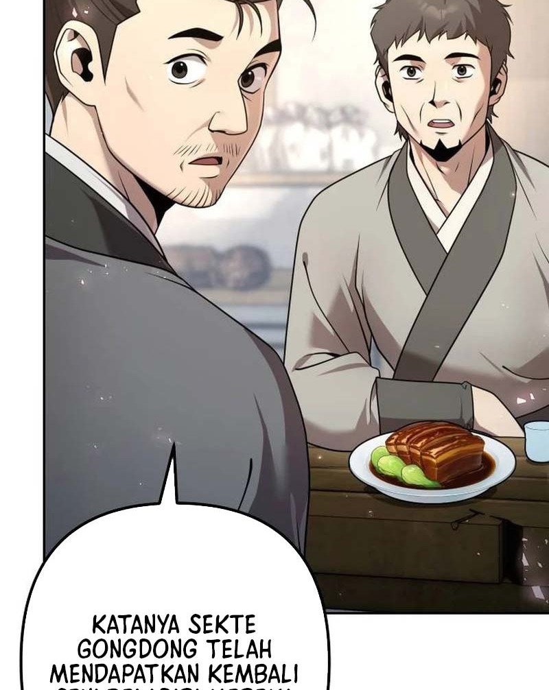 The Second Eunuch Regains His Manhood Chapter 25 page 6