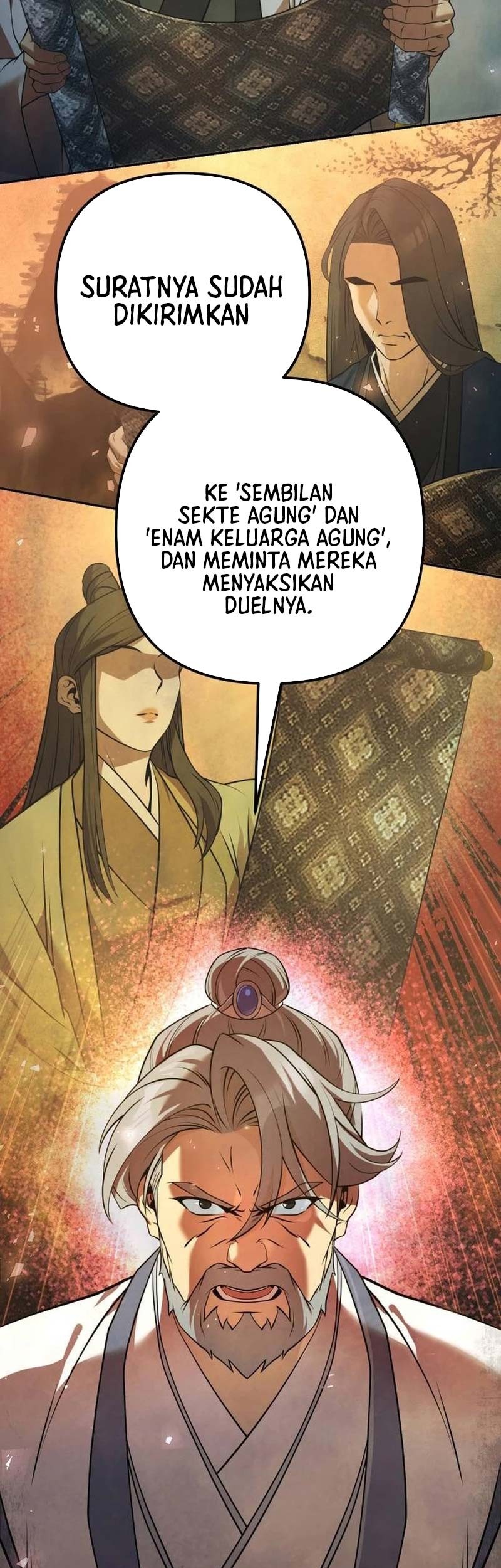 The Second Eunuch Regains His Manhood Chapter 25 page 83