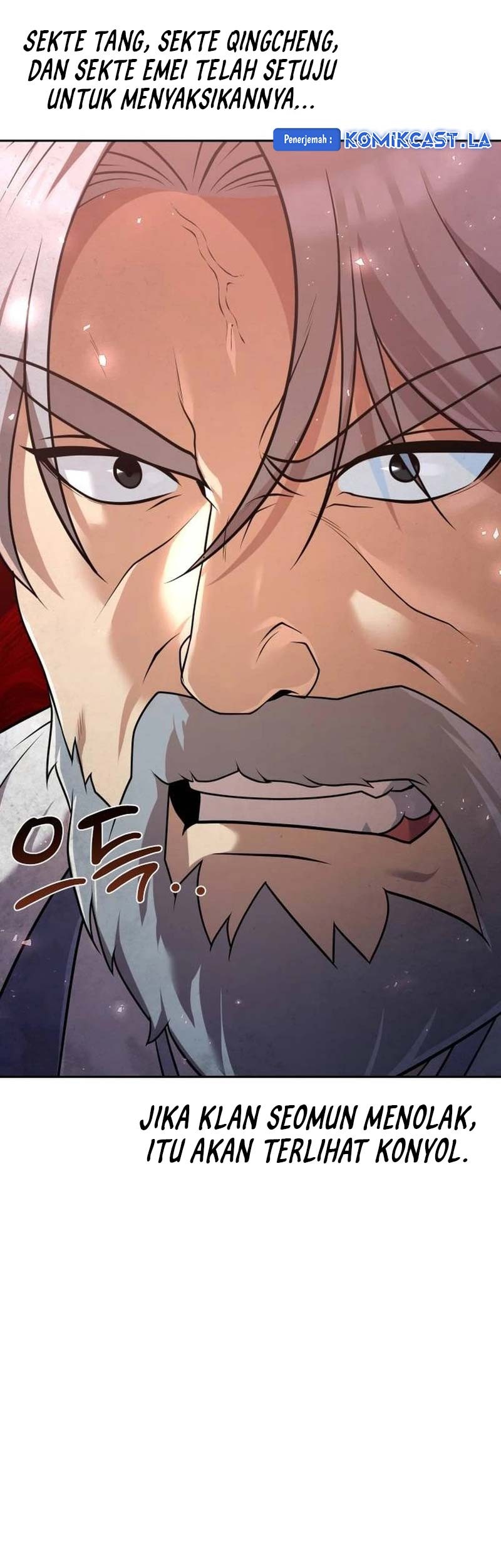 The Second Eunuch Regains His Manhood Chapter 25 page 101