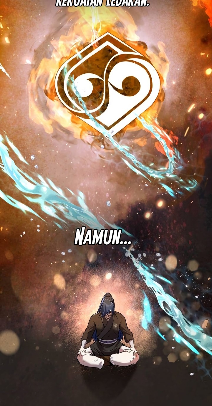 The Second Eunuch Regains His Manhood Chapter 26 page 28