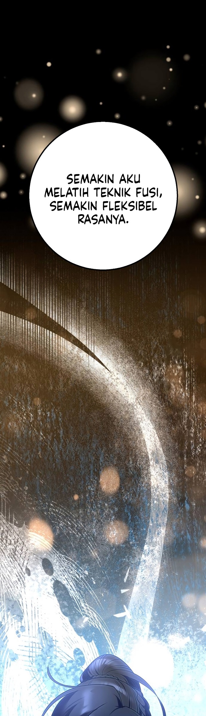 The Second Eunuch Regains His Manhood Chapter 26 page 35