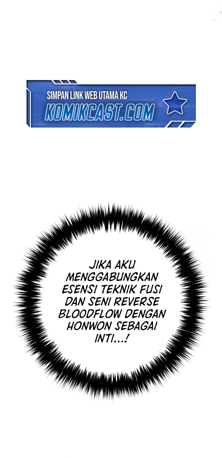 The Second Eunuch Regains His Manhood Chapter 26 page 40
