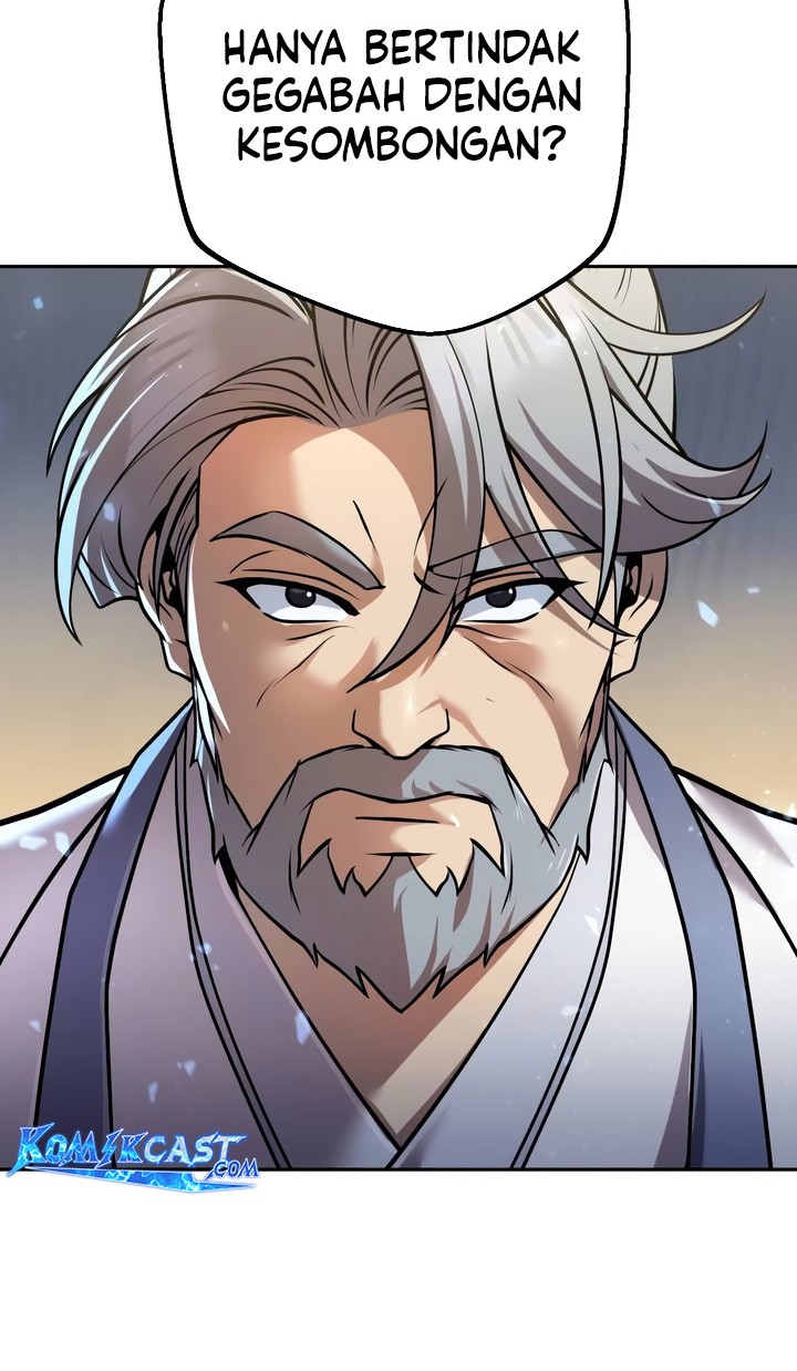 The Second Eunuch Regains His Manhood Chapter 26 page 54