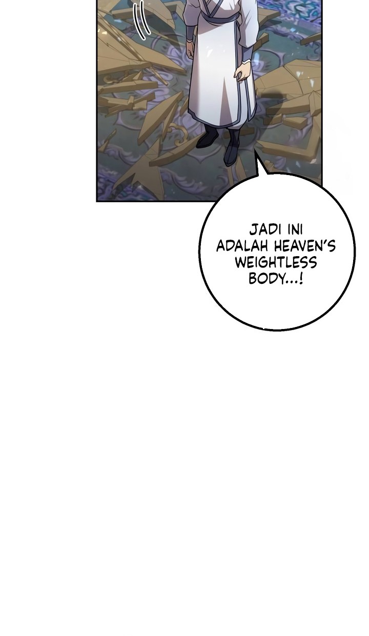 The Second Eunuch Regains His Manhood Chapter 26 page 56