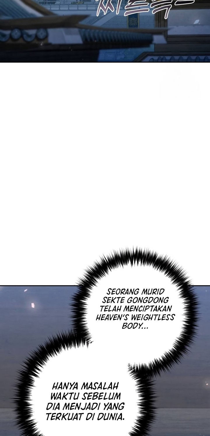 The Second Eunuch Regains His Manhood Chapter 26 page 62