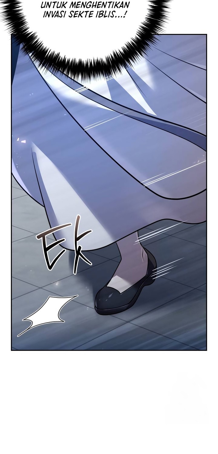 The Second Eunuch Regains His Manhood Chapter 26 page 74