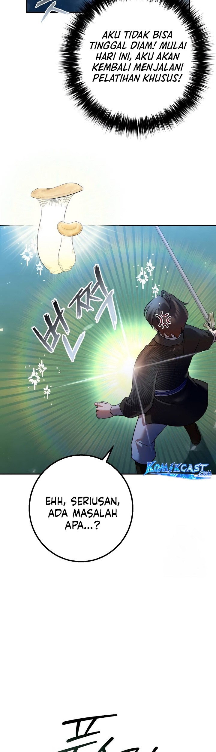 The Second Eunuch Regains His Manhood Chapter 26 page 79