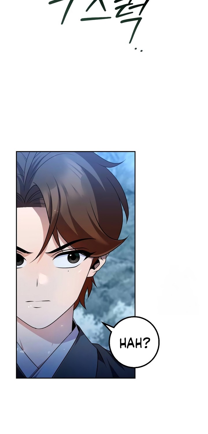 The Second Eunuch Regains His Manhood Chapter 26 page 80