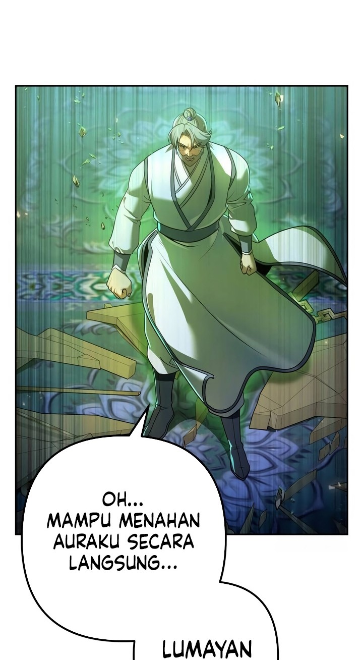 The Second Eunuch Regains His Manhood Chapter 26 page 14