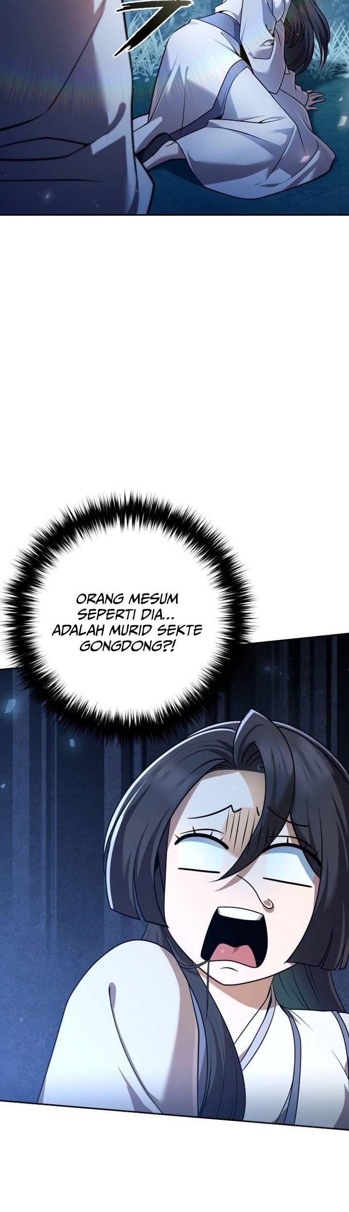 The Second Eunuch Regains His Manhood Chapter 27 page 3