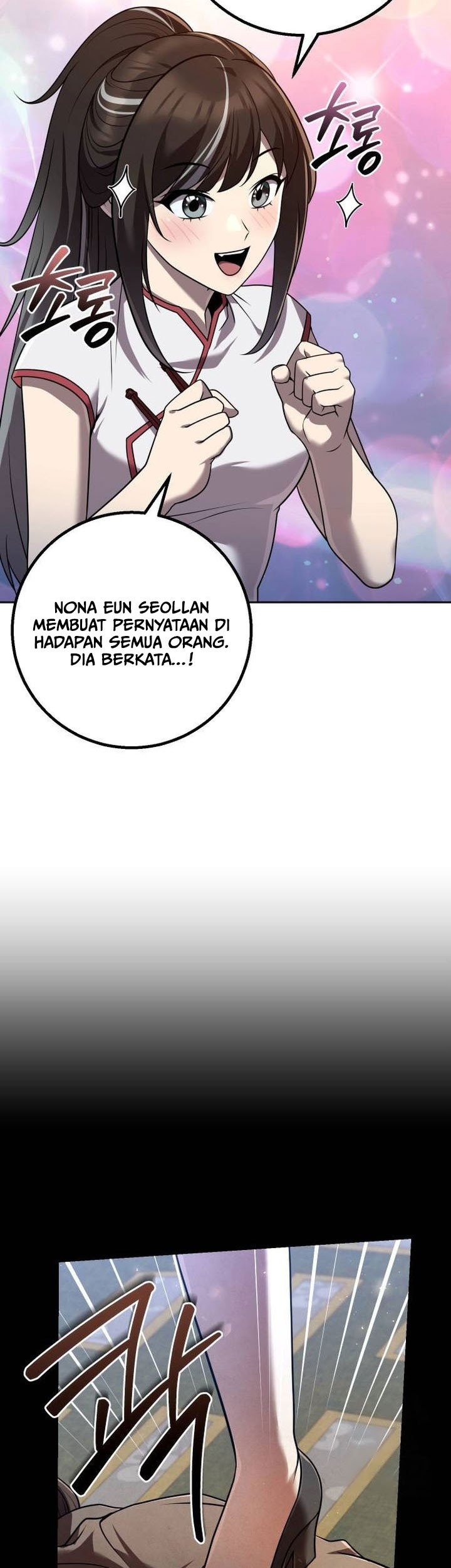 The Second Eunuch Regains His Manhood Chapter 27 page 61