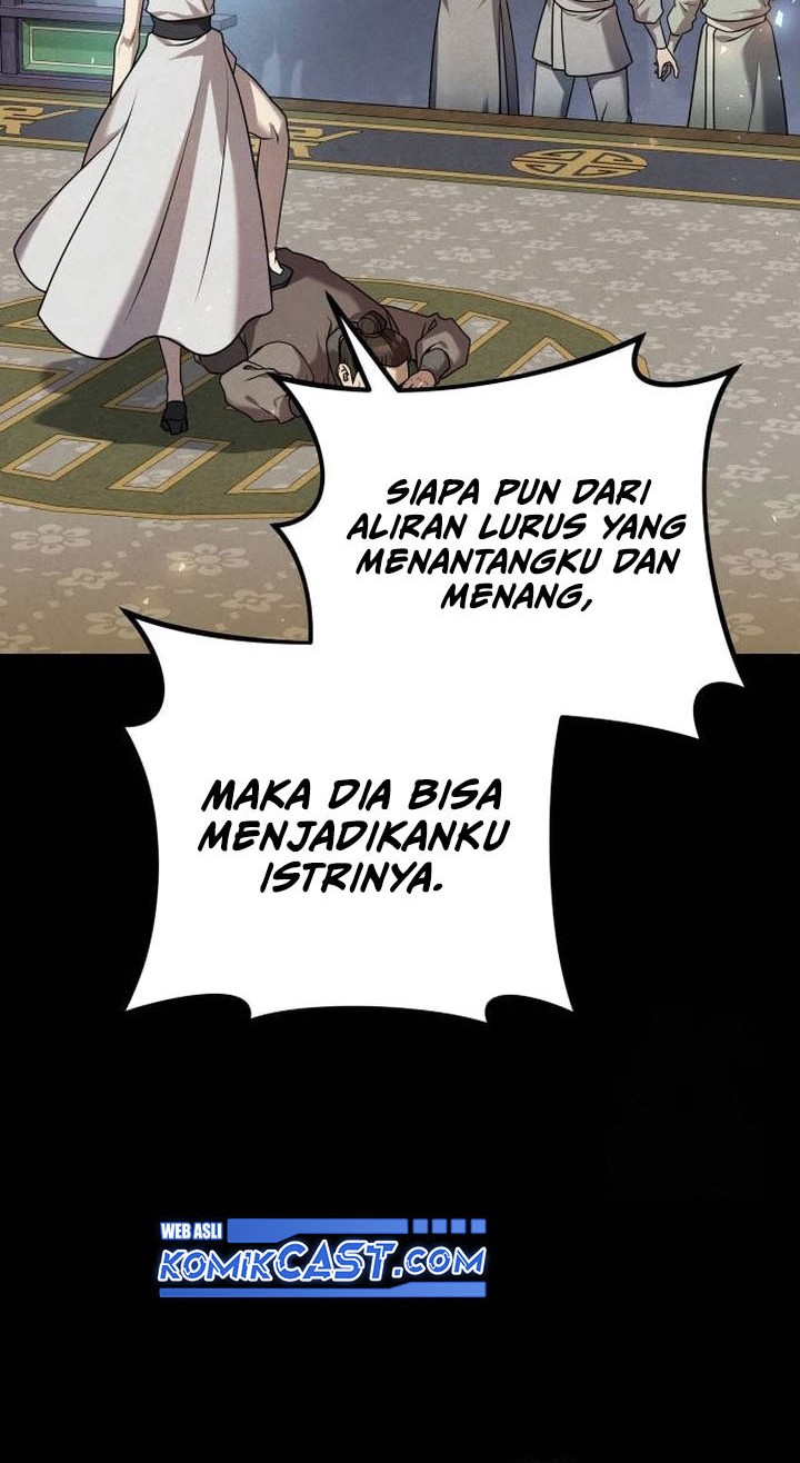 The Second Eunuch Regains His Manhood Chapter 27 page 64