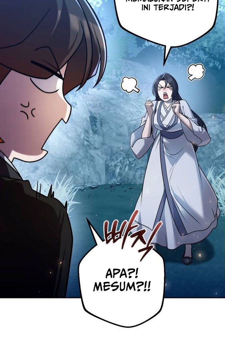 The Second Eunuch Regains His Manhood Chapter 27 page 12