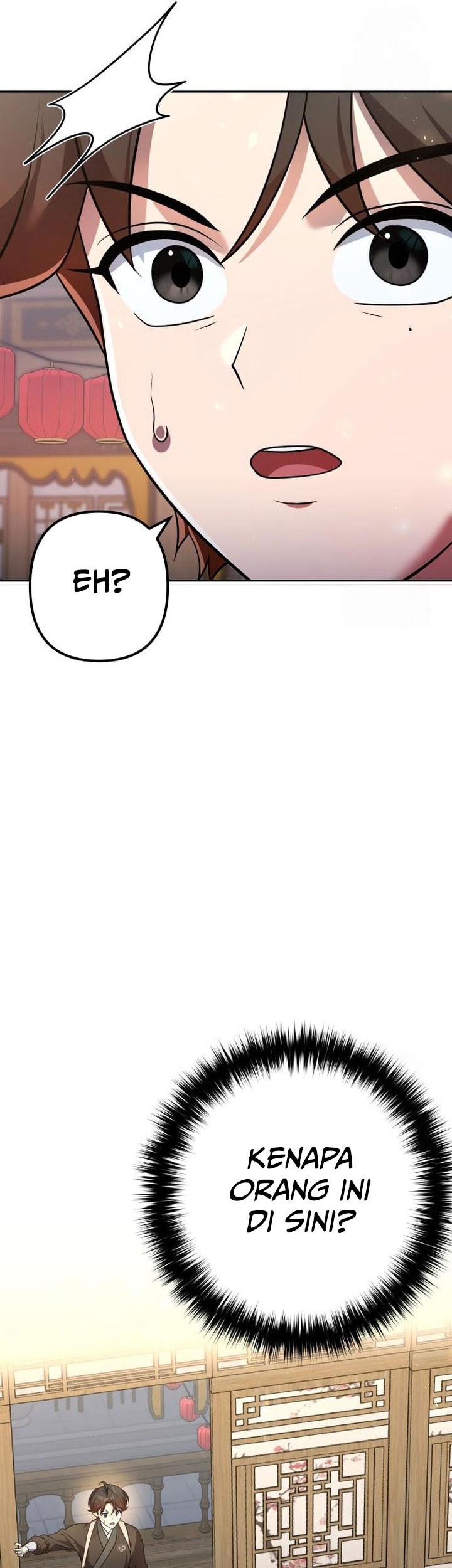 The Second Eunuch Regains His Manhood Chapter 28 page 37