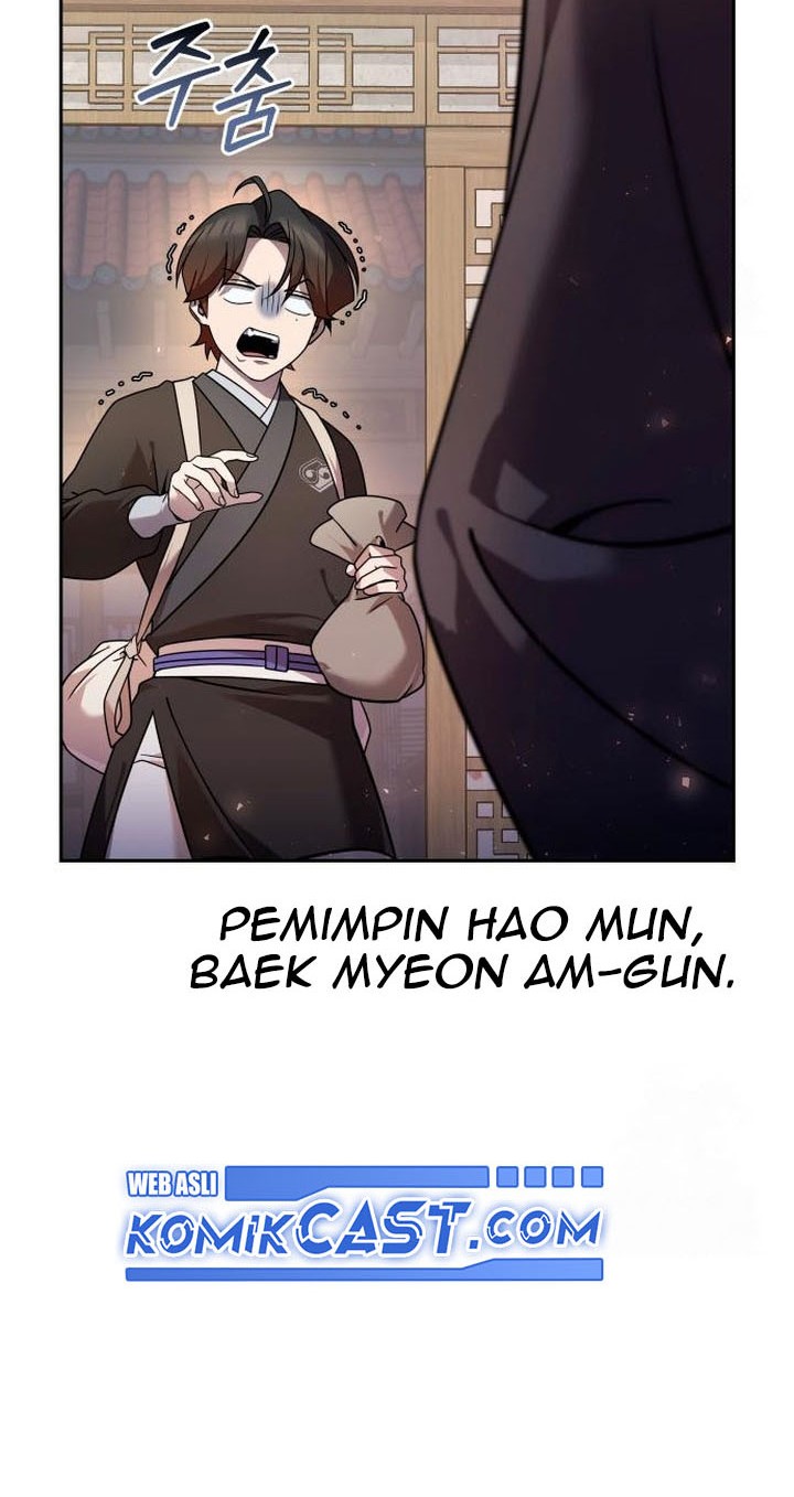 The Second Eunuch Regains His Manhood Chapter 28 page 40