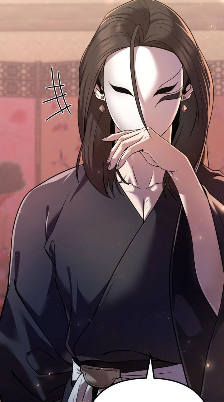 The Second Eunuch Regains His Manhood Chapter 28 page 42