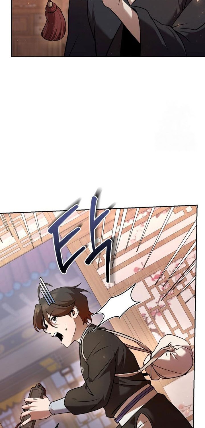 The Second Eunuch Regains His Manhood Chapter 28 page 50