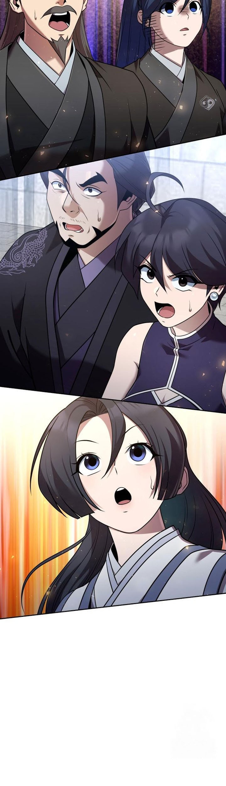 The Second Eunuch Regains His Manhood Chapter 28 page 77
