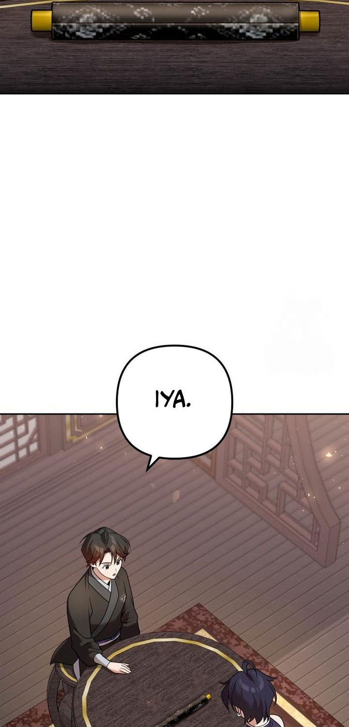 The Second Eunuch Regains His Manhood Chapter 28 page 12