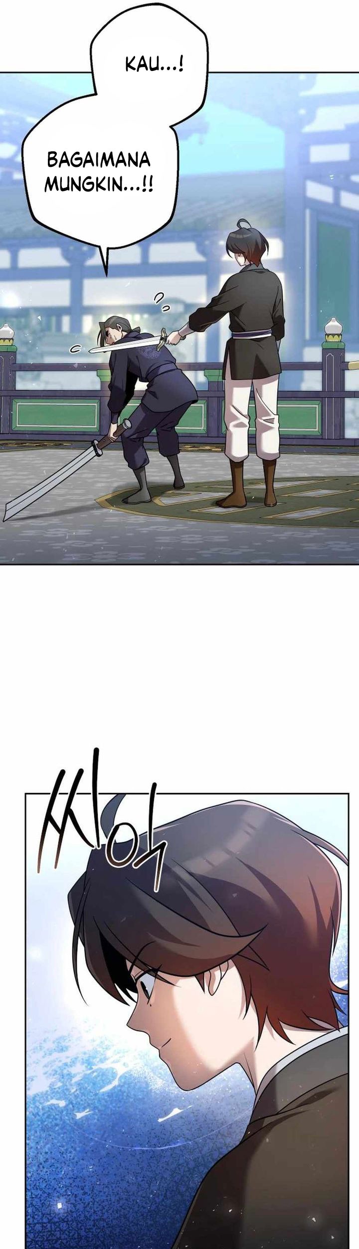 The Second Eunuch Regains His Manhood Chapter 29 page 45