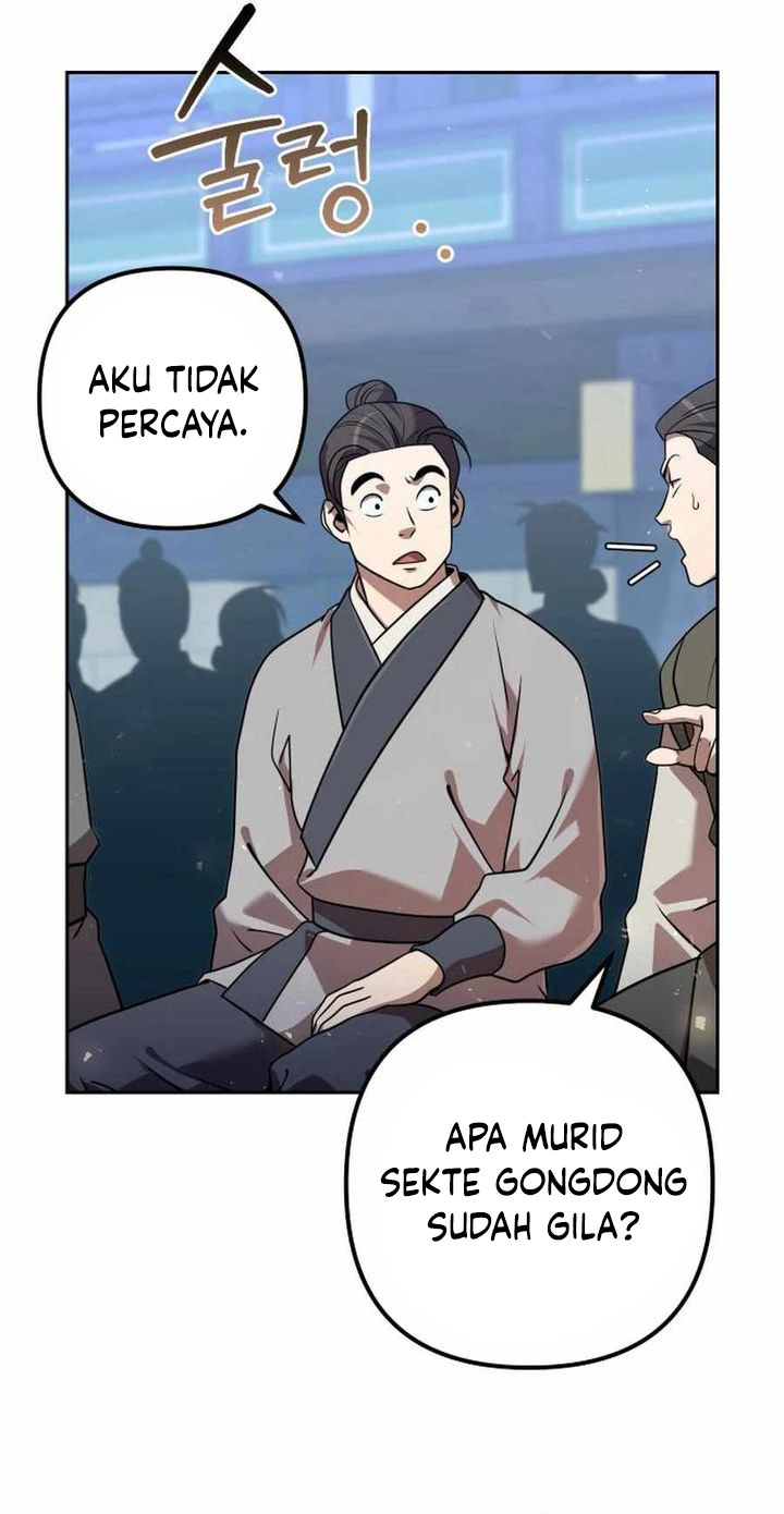 The Second Eunuch Regains His Manhood Chapter 29 page 6