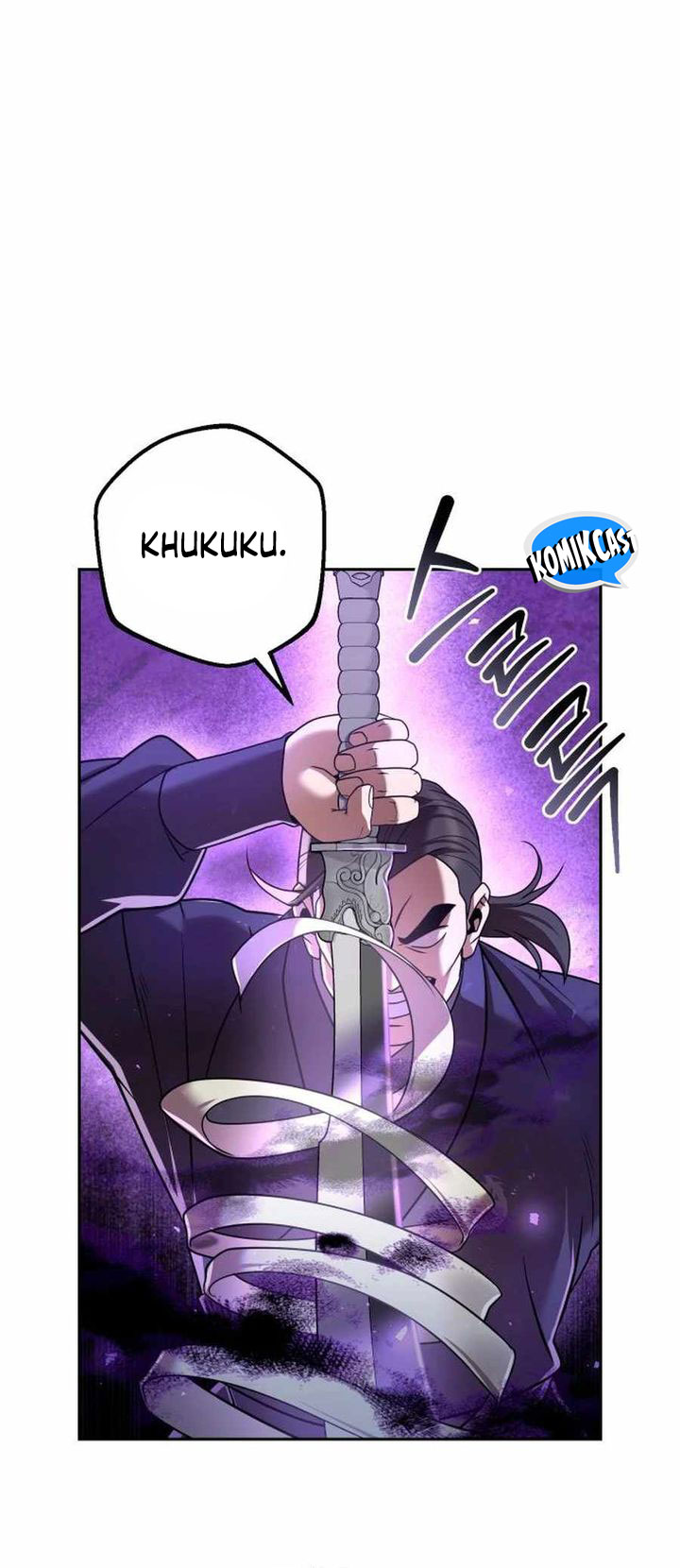 The Second Eunuch Regains His Manhood Chapter 29 page 58