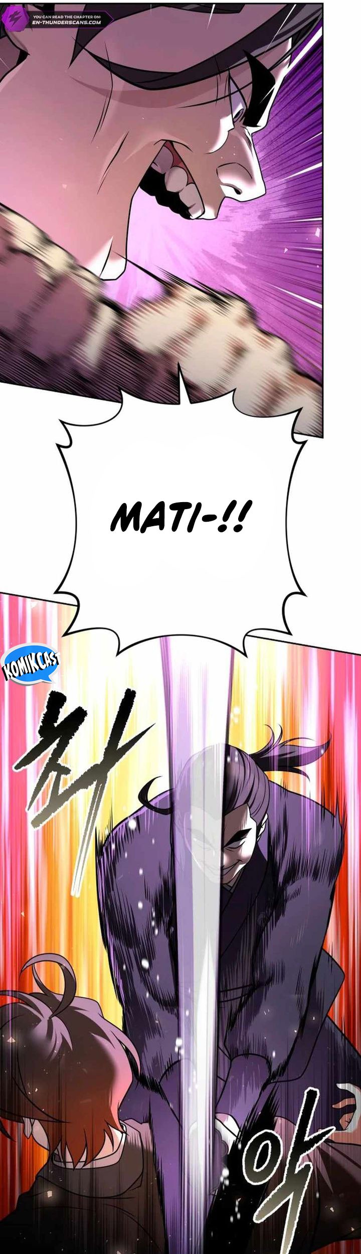 The Second Eunuch Regains His Manhood Chapter 29 page 67