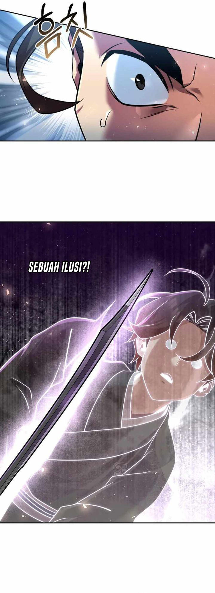 The Second Eunuch Regains His Manhood Chapter 29 page 69