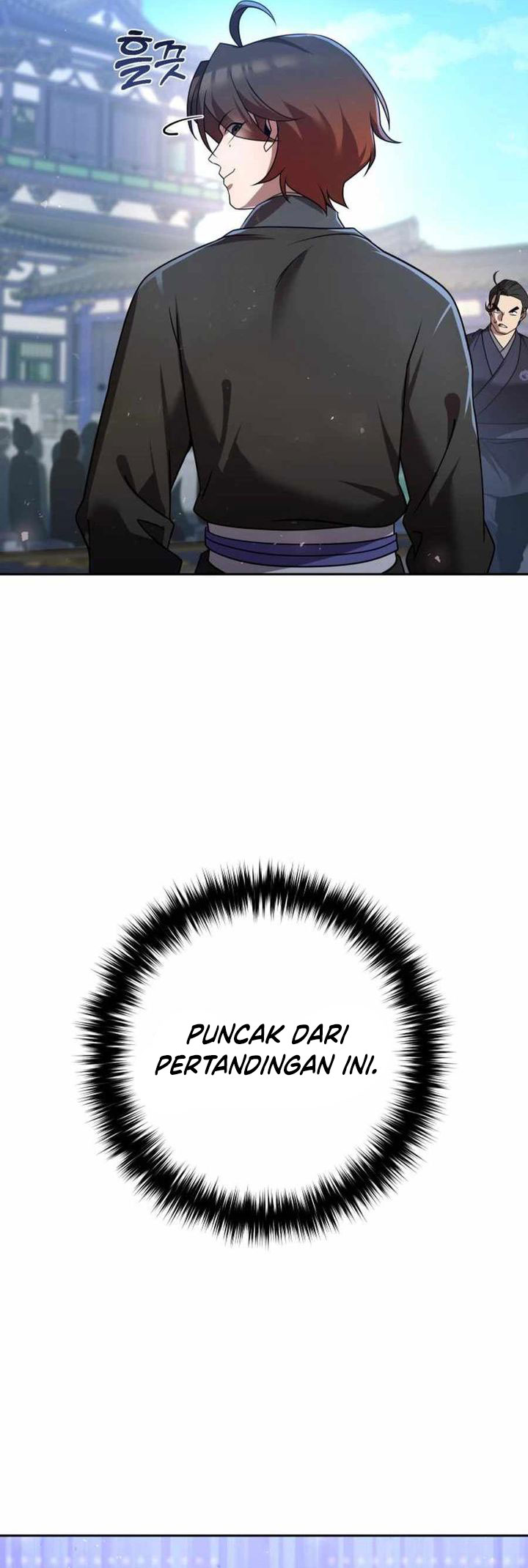 The Second Eunuch Regains His Manhood Chapter 29 page 85