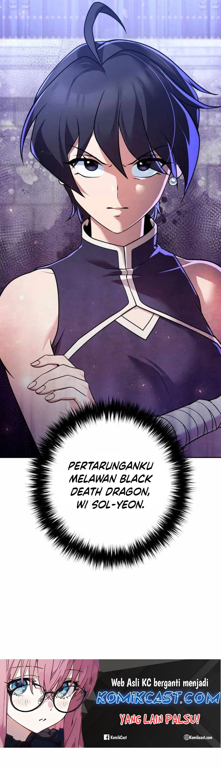 The Second Eunuch Regains His Manhood Chapter 29 page 86