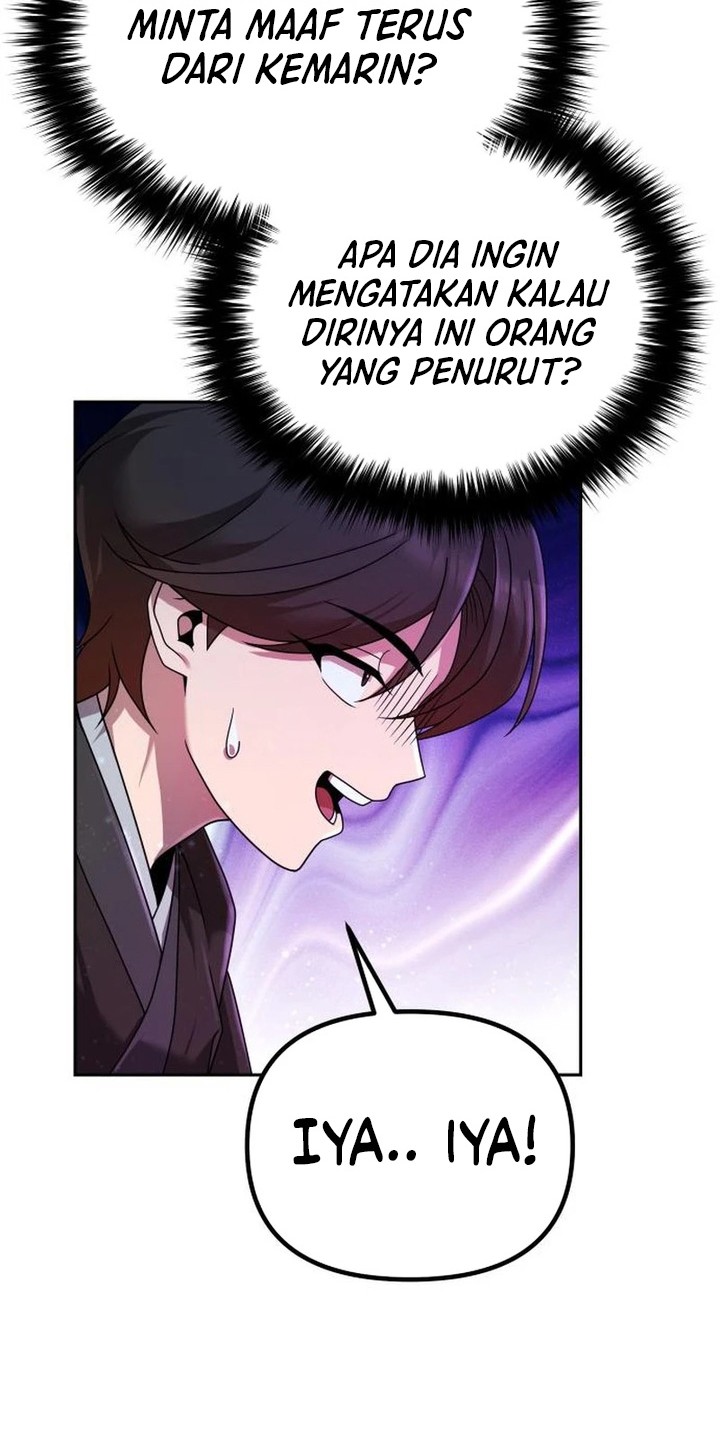 The Second Eunuch Regains His Manhood Chapter 3 page 60