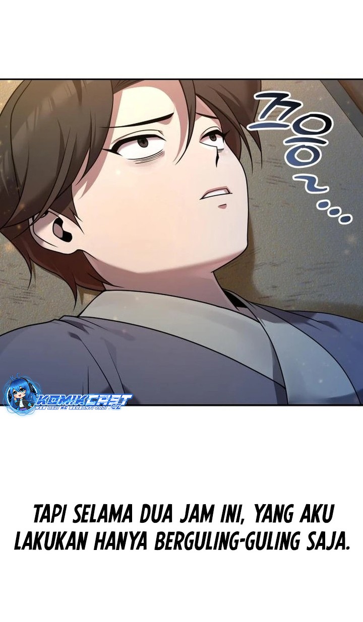 The Second Eunuch Regains His Manhood Chapter 3 page 4