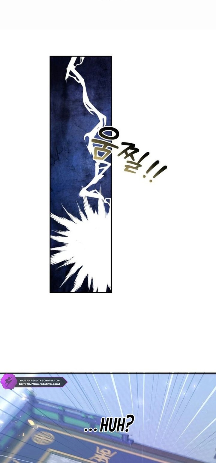 The Second Eunuch Regains His Manhood Chapter 30 page 21