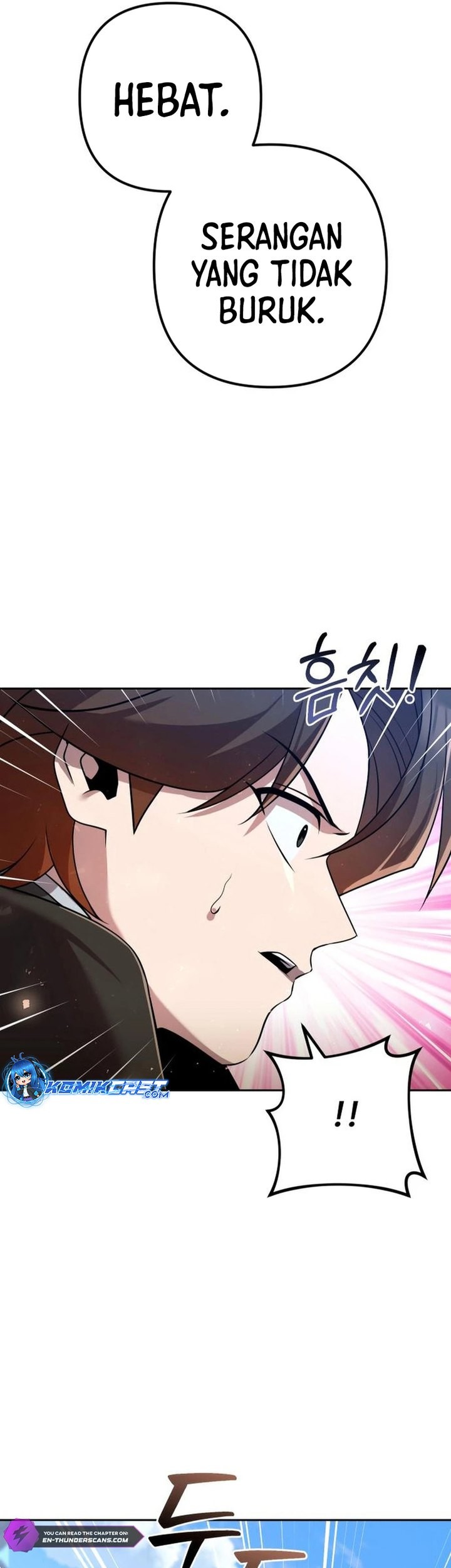 The Second Eunuch Regains His Manhood Chapter 30 page 26