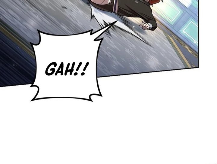 The Second Eunuch Regains His Manhood Chapter 30 page 31