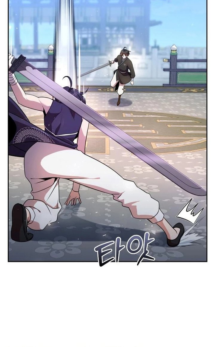 The Second Eunuch Regains His Manhood Chapter 30 page 38