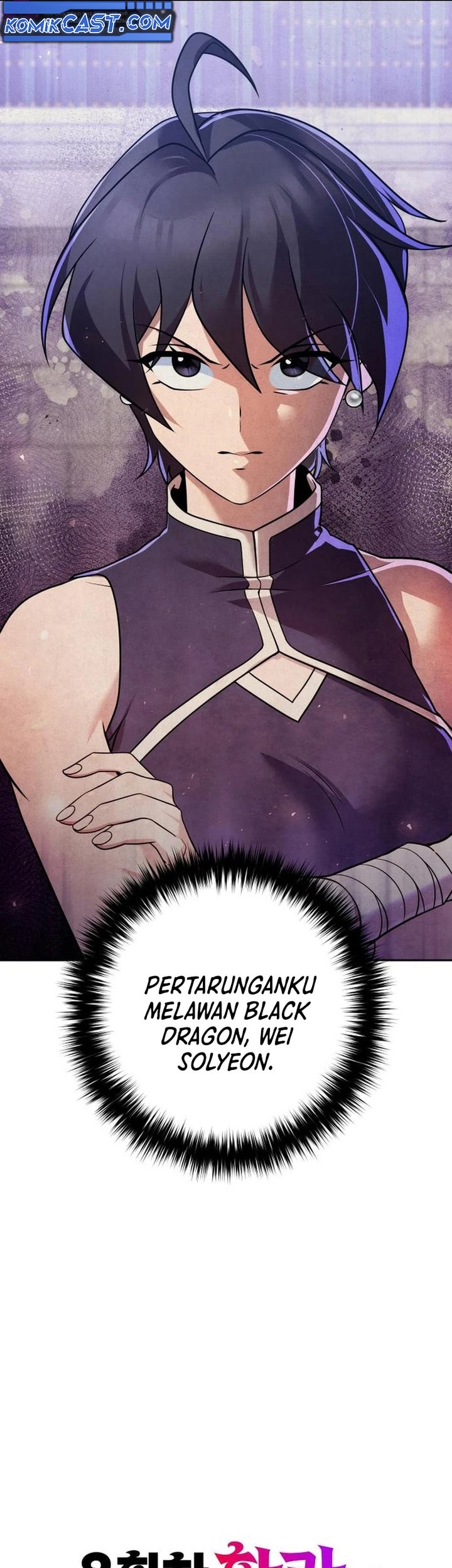 The Second Eunuch Regains His Manhood Chapter 30 page 3