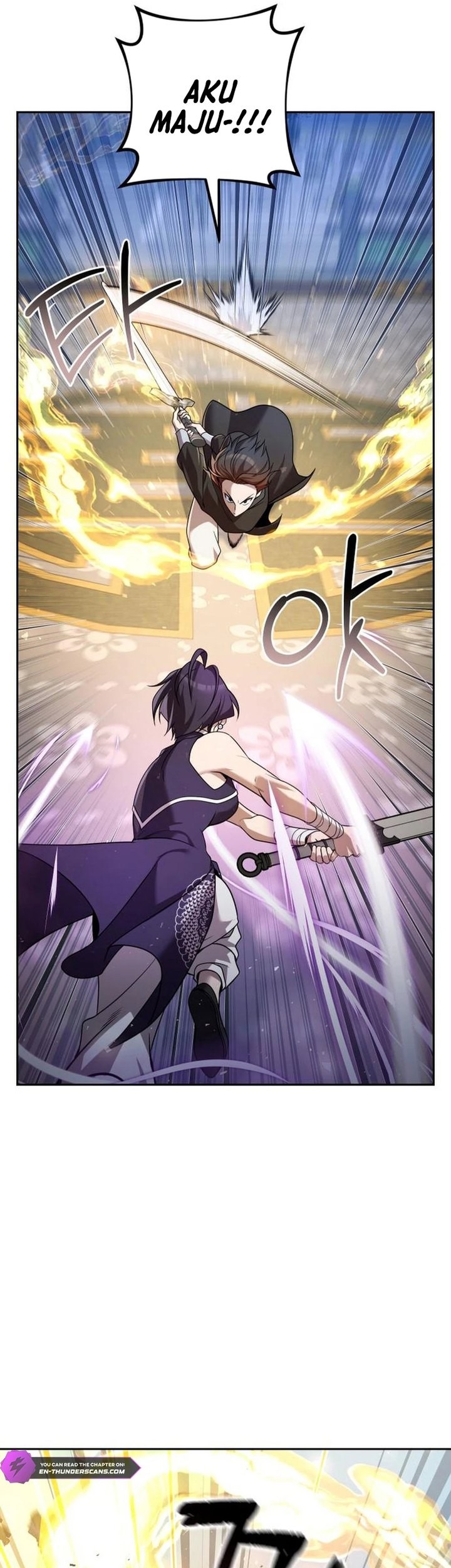 The Second Eunuch Regains His Manhood Chapter 30 page 67