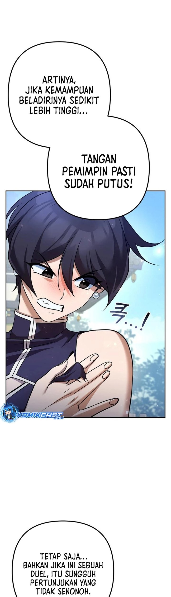 The Second Eunuch Regains His Manhood Chapter 30 page 79