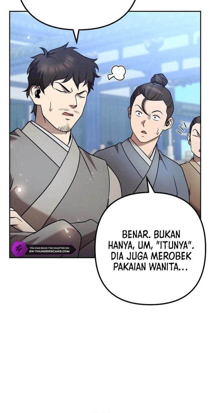 The Second Eunuch Regains His Manhood Chapter 30 page 80