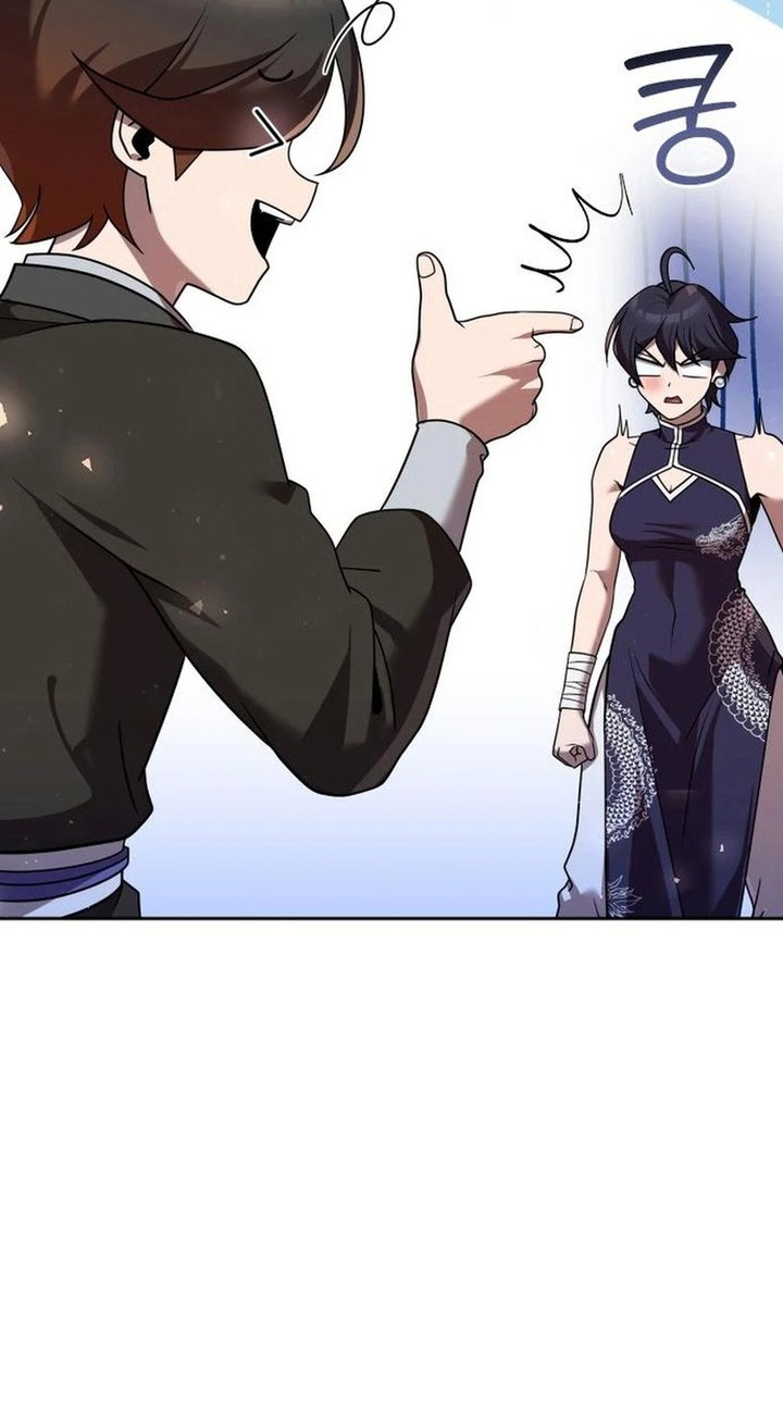 The Second Eunuch Regains His Manhood Chapter 30 page 8